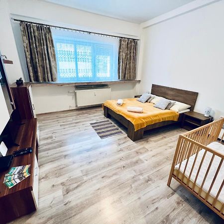 Apartmán Pod fontánou Kremnica Exteriér fotografie