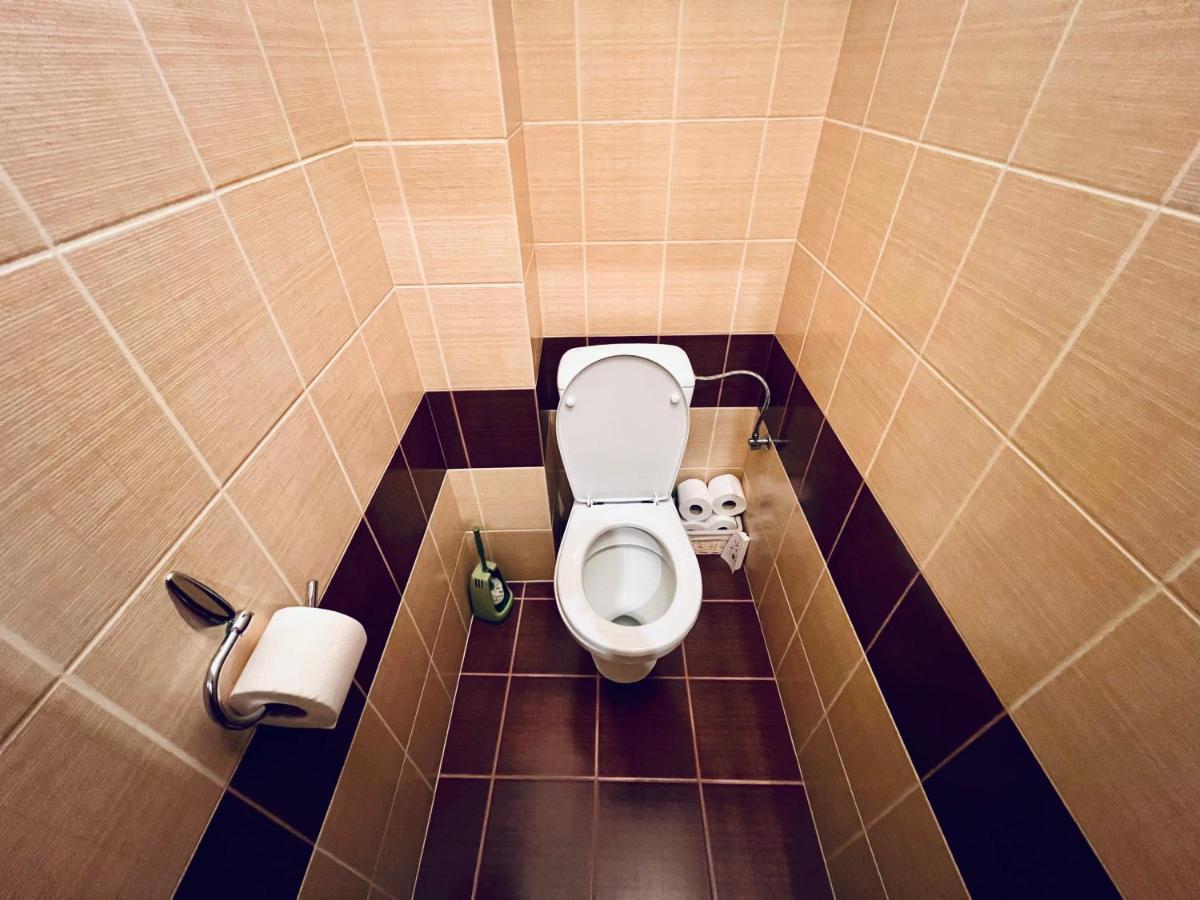 Apartmán Pod fontánou Kremnica Exteriér fotografie