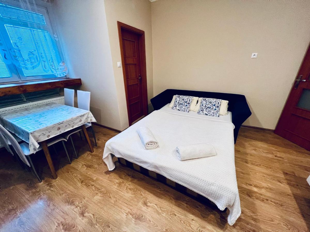 Apartmán Pod fontánou Kremnica Exteriér fotografie