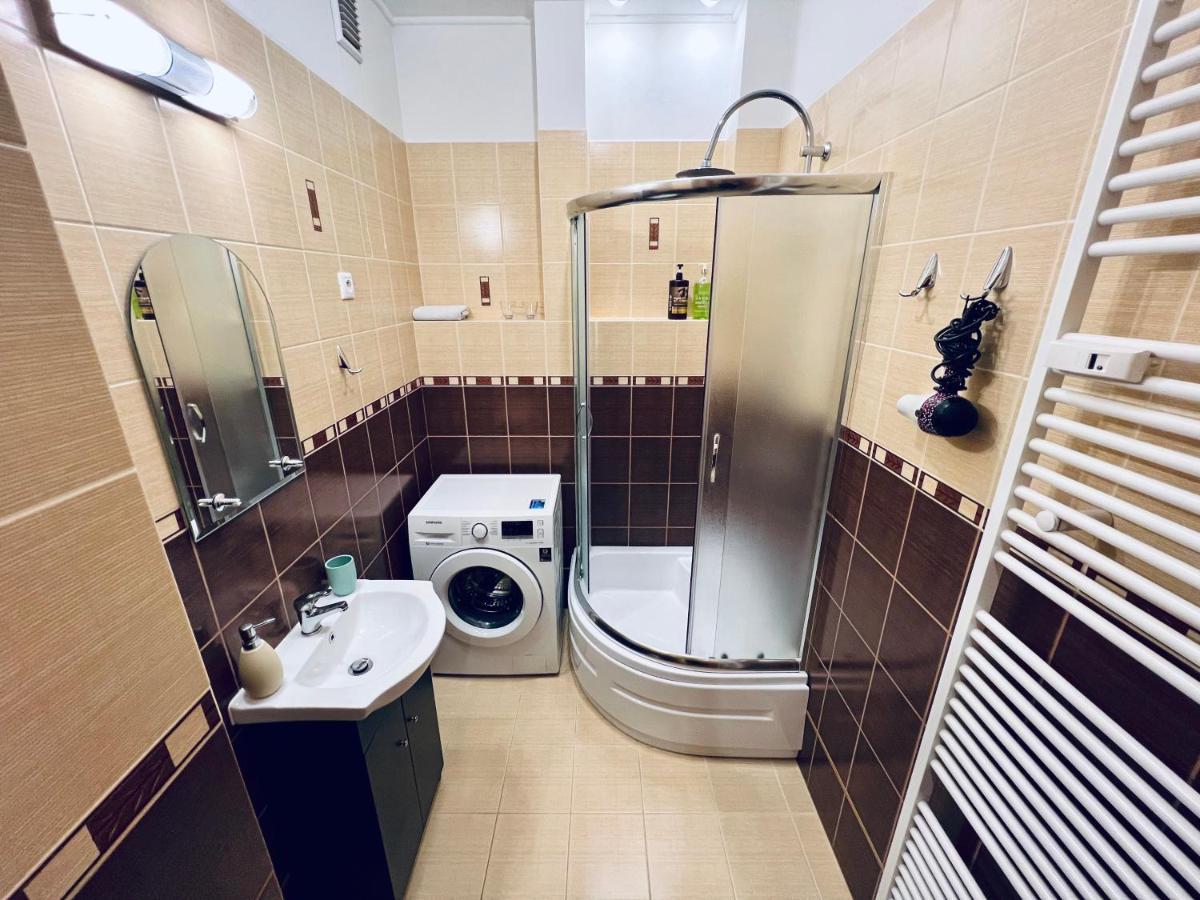 Apartmán Pod fontánou Kremnica Exteriér fotografie
