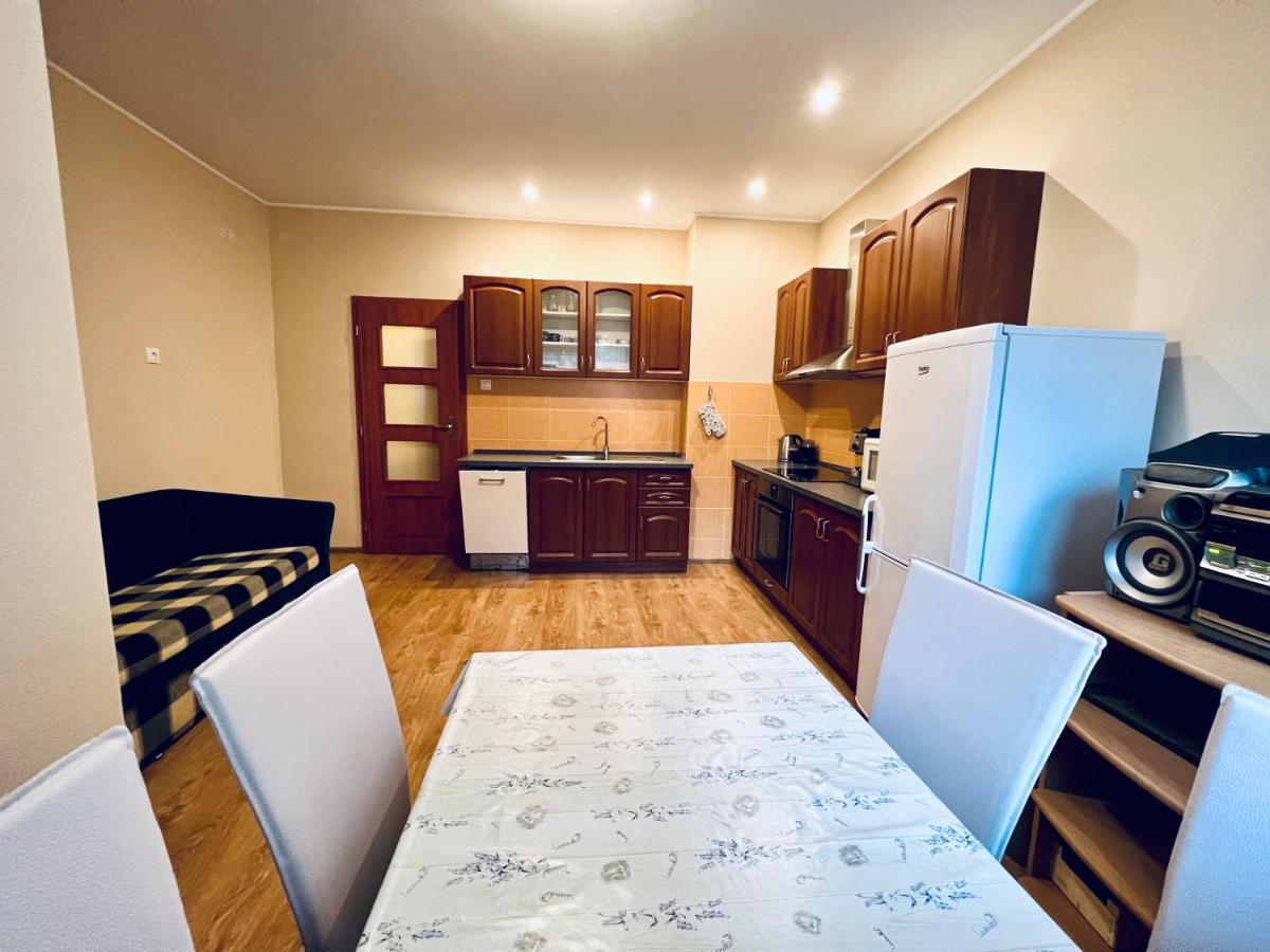 Apartmán Pod fontánou Kremnica Exteriér fotografie